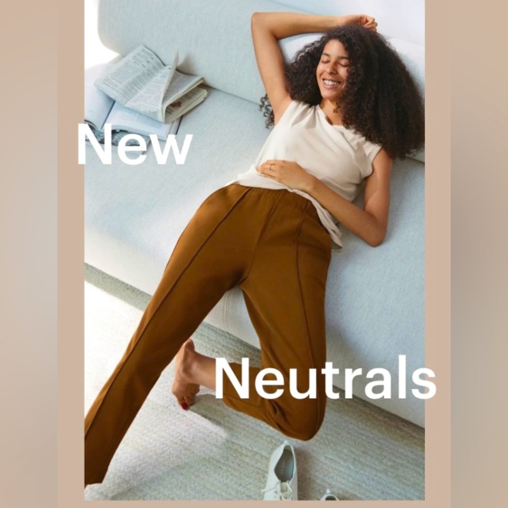 Everlane Dream Pant